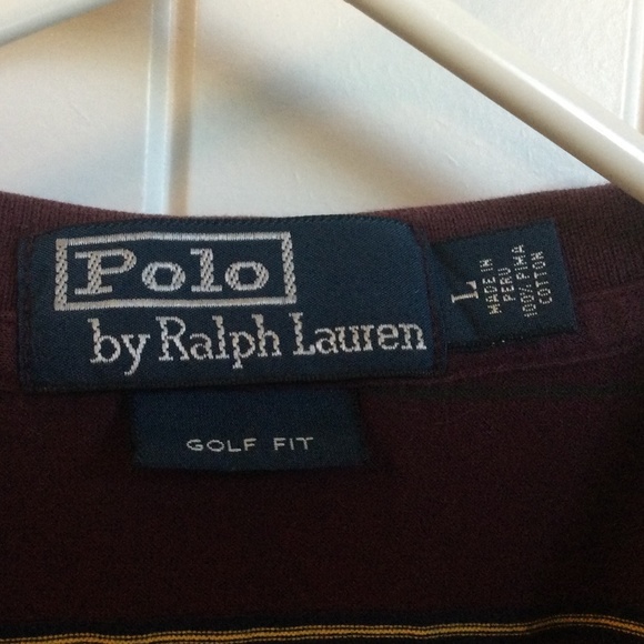 Polo Ralph Lauren - Picture 3 of 4